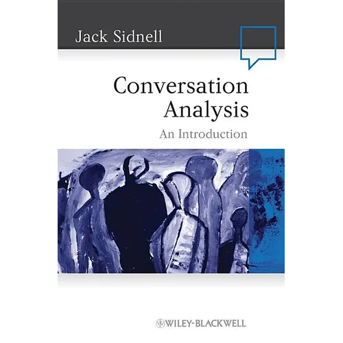 Conversation Analysis