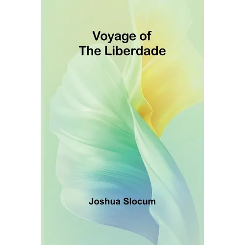 Voyage of the Liberdade