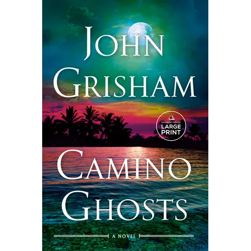 Camino Ghosts