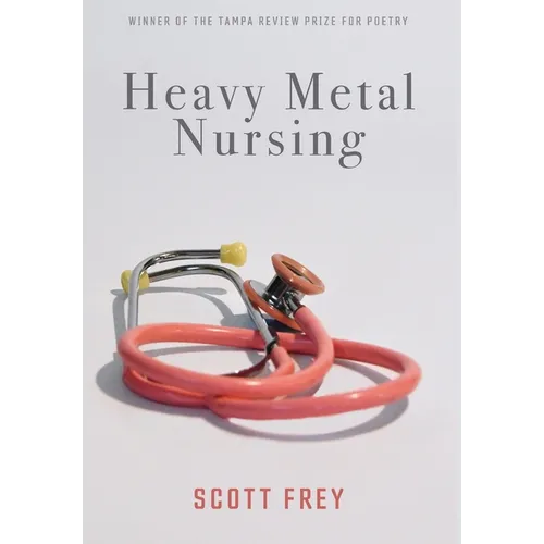 Heavy Metal Nursing