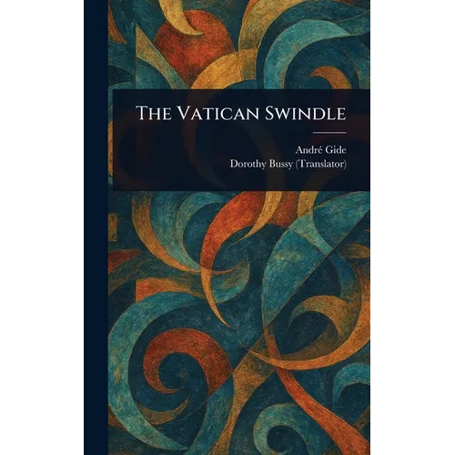 The Vatican Swindle