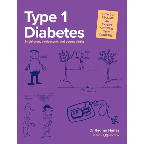 Type 1 Diabetes in Children, Adolescents and Young Adults