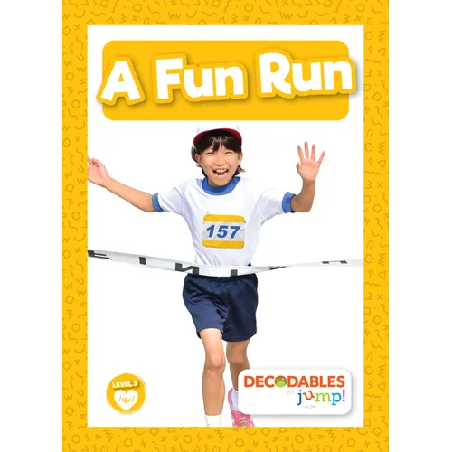 A Fun Run