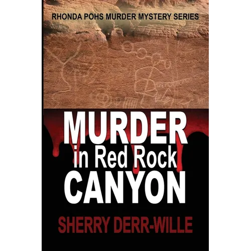 Murder in Red Rock Canyon