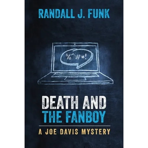 Death And The Fanboy
