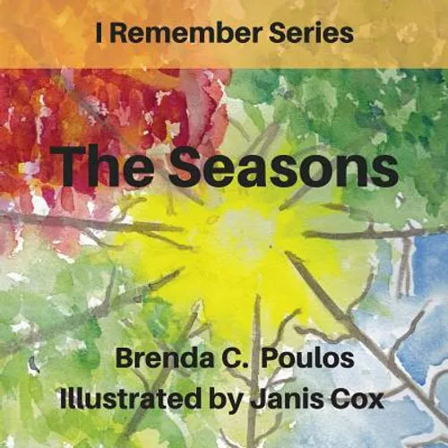 I Remember The Seasons