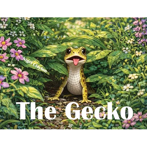 The Gecko