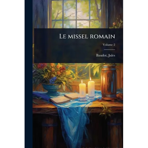 Le missel romain