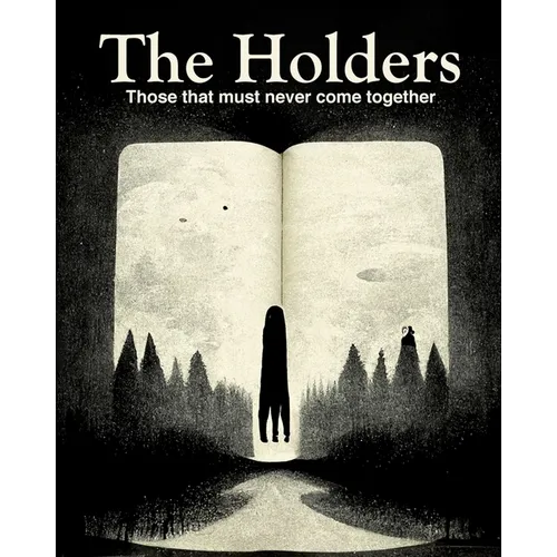 The Holders - Those that must never come together