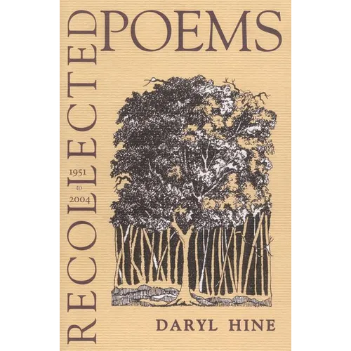 Recollected Poems: 1951-2004
