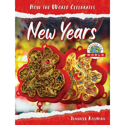 New Years Around the World