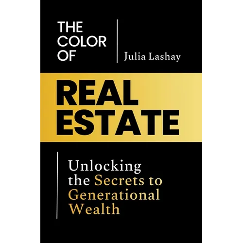 The Color of Real Estate