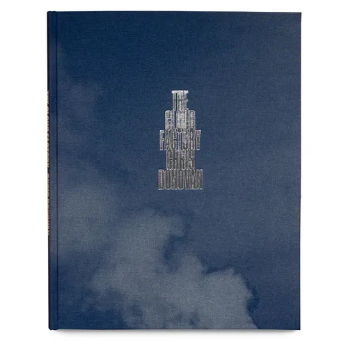 The Cloud Factory
