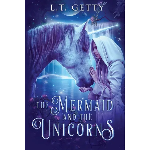 The Mermaid and the Unicorns