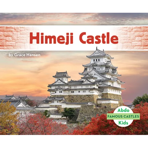 Himeji Castle