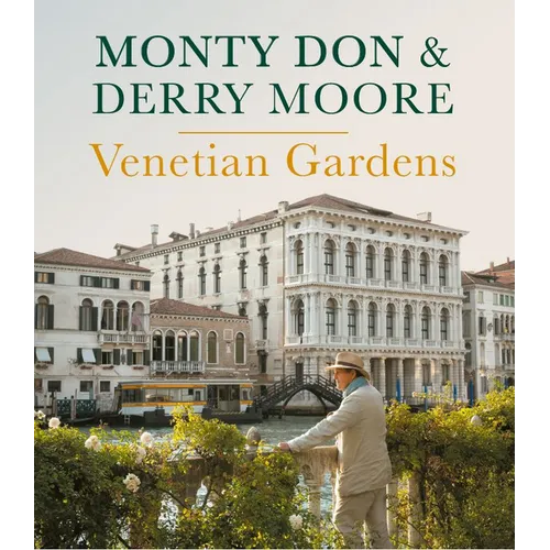 Venetian Gardens