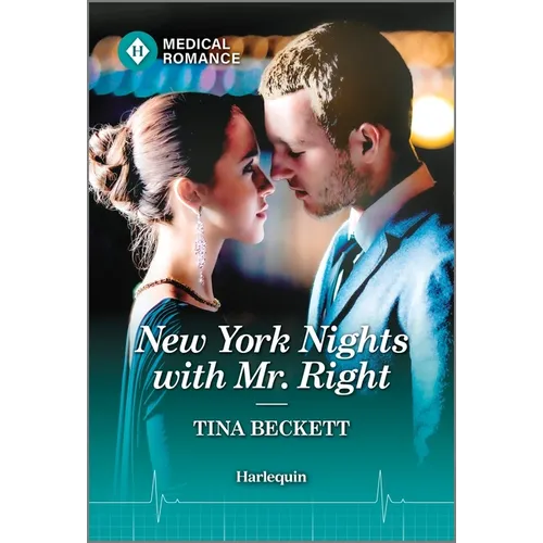 New York Nights with Mr. Right