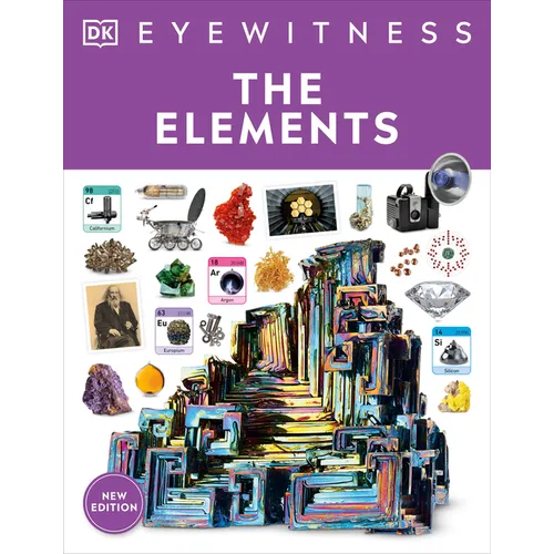 Eyewitness the Elements