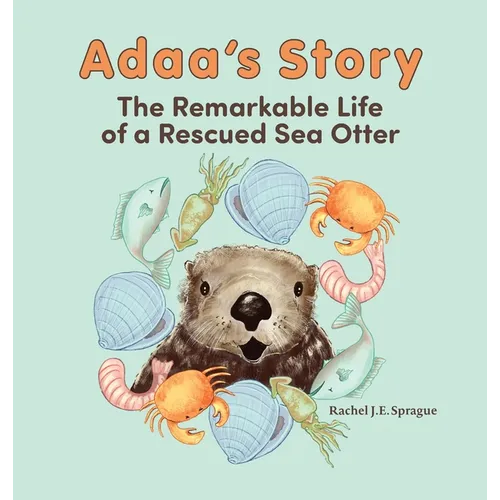 Adaa's Story