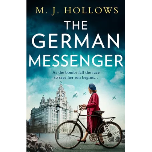 The German Messenger