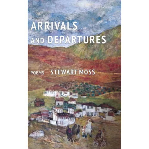 Arrivals and Departures