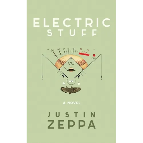Electric Stuff