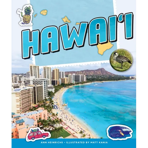 Hawai`i