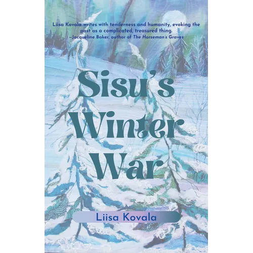 Sisu's Winter War