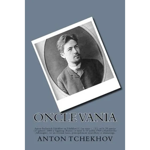 Oncle Vania