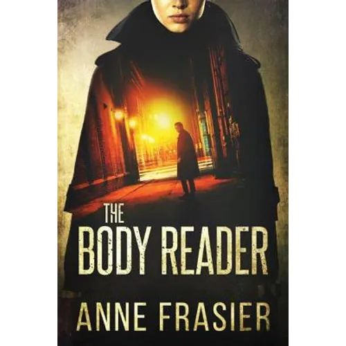 The Body Reader