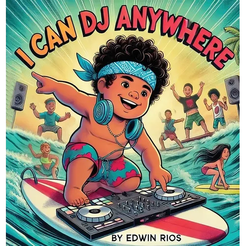 I Can DJ Anywhere