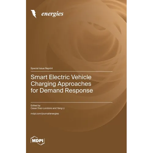 Smart Electric Vehicle Charging Approaches for Demand Response