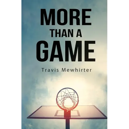 More Than a Game