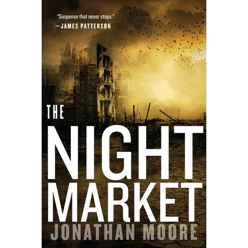 The Night Market