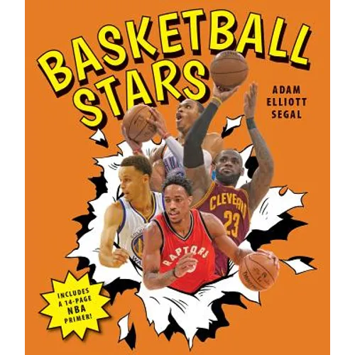 Basketball Stars
