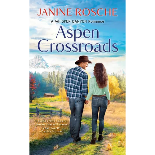 Aspen Crossroads