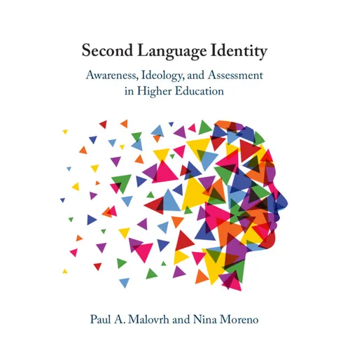Second Language Identity