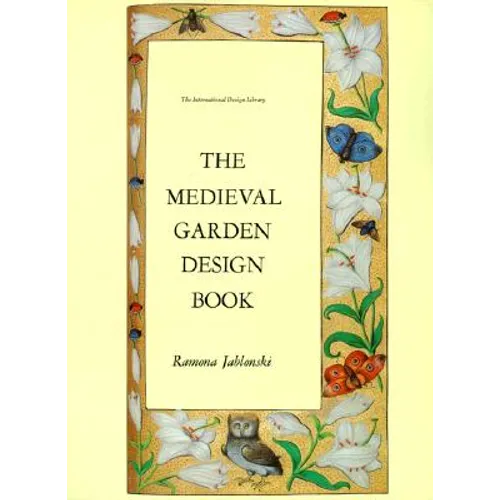 Medieval Garden Design