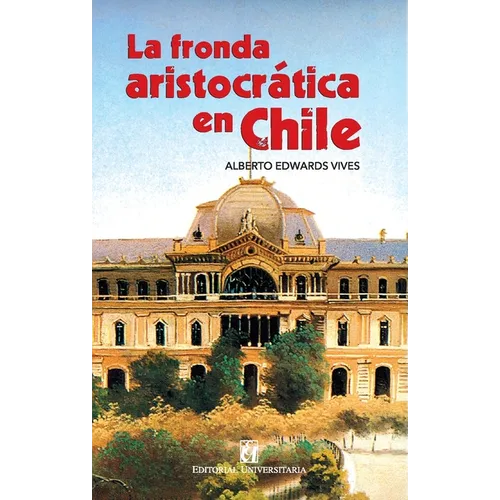La fronda aristocrática