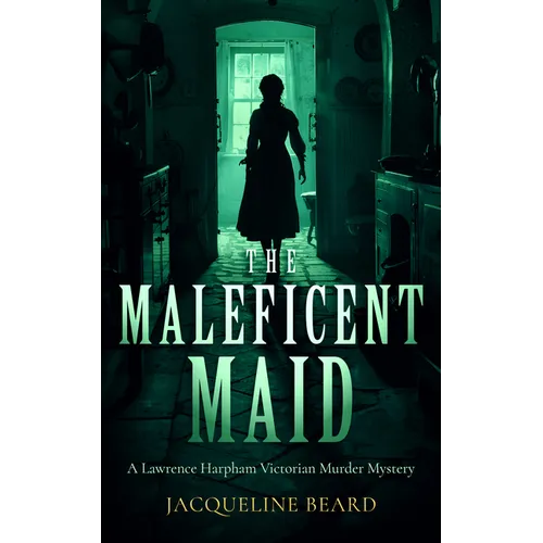 The Maleficent Maid