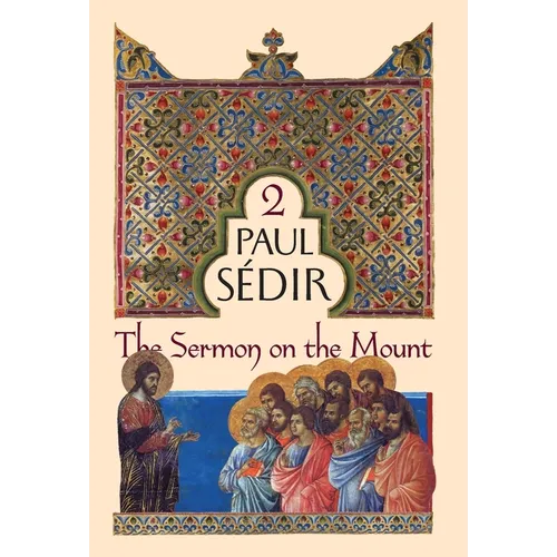 The Sermon on the Mount