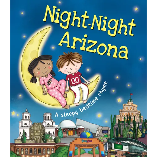 Night-Night Arizona