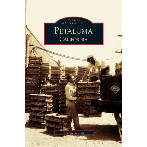 Petaluma California