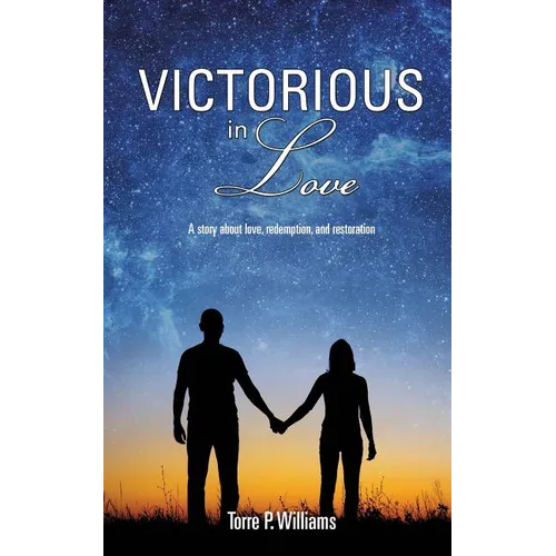 Victorious In Love
