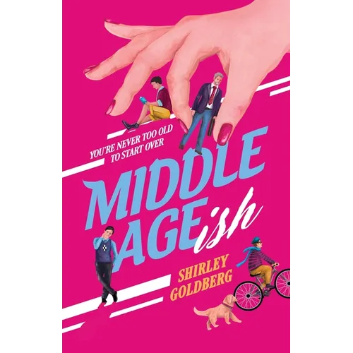 Middle Ageish