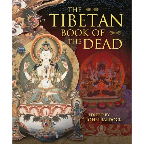 The Tibetan Book of the Dead