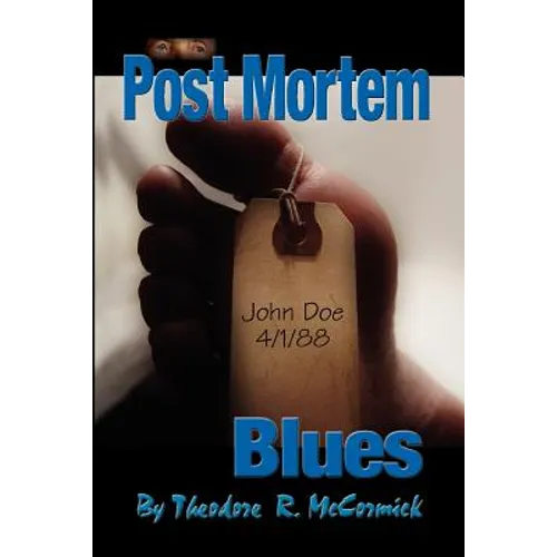 Post Mortem Blues