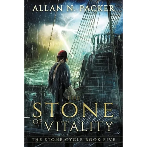 The Stone of Vitality