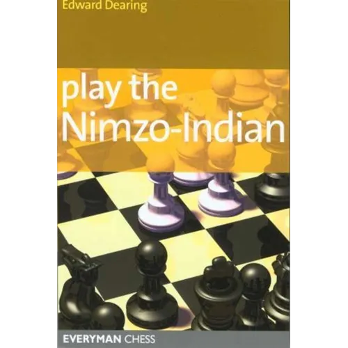 Play the Nimzo-Indian