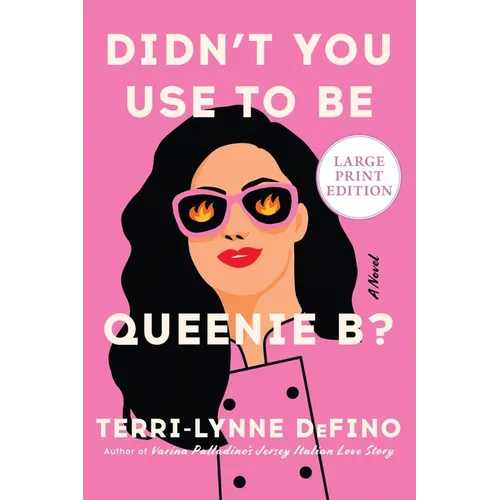 Didn't You Use to Be Queenie B?